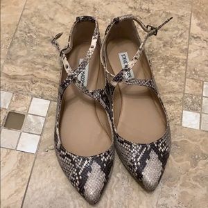 Steve Madden flats